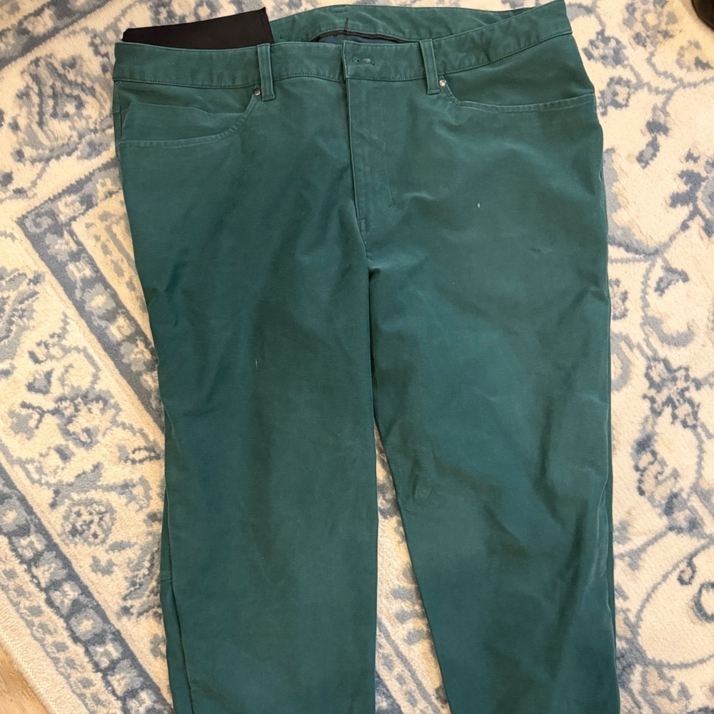Men's Lululemon Pants